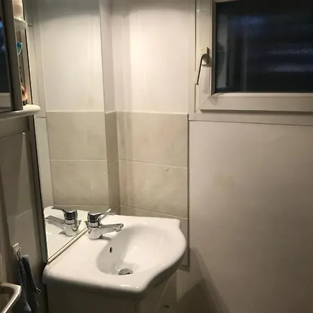 Séjour chez l'habitant Lollini Myriam