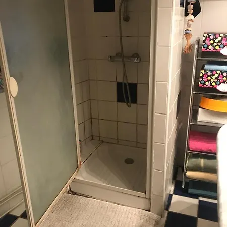 Séjour chez l'habitant Lollini Myriam
